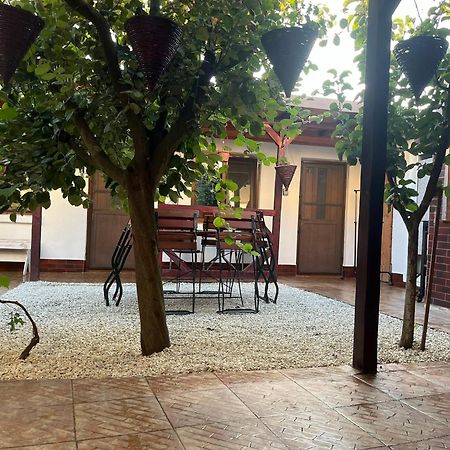 Casa Stefy Vama Veche Exterior photo