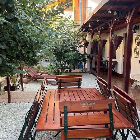 Casa Stefy Vama Veche Exterior photo