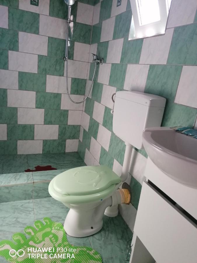 Casa Stefy Vama Veche Exterior photo