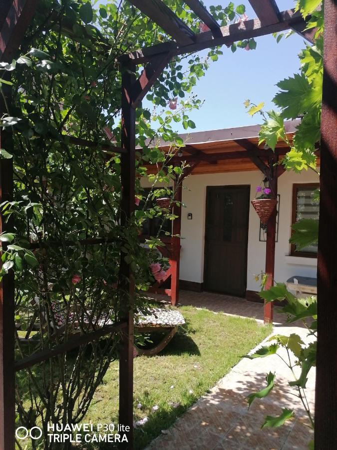 Casa Stefy Vama Veche Exterior photo