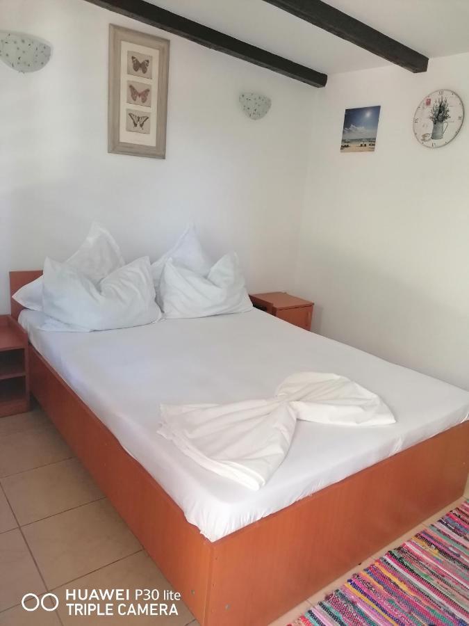 Casa Stefy Vama Veche Exterior photo
