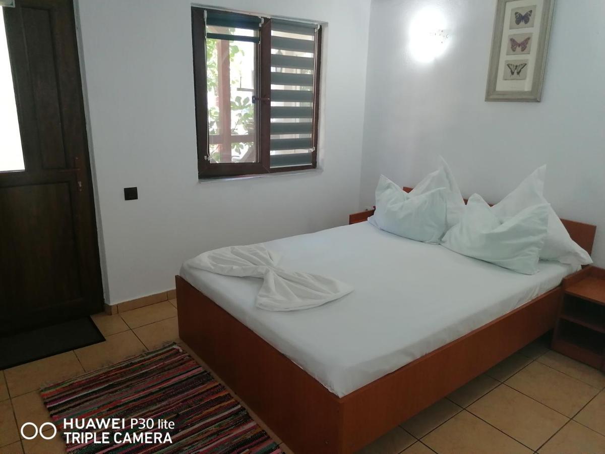Casa Stefy Vama Veche Exterior photo