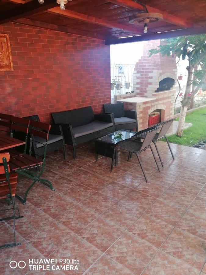 Casa Stefy Vama Veche Exterior photo