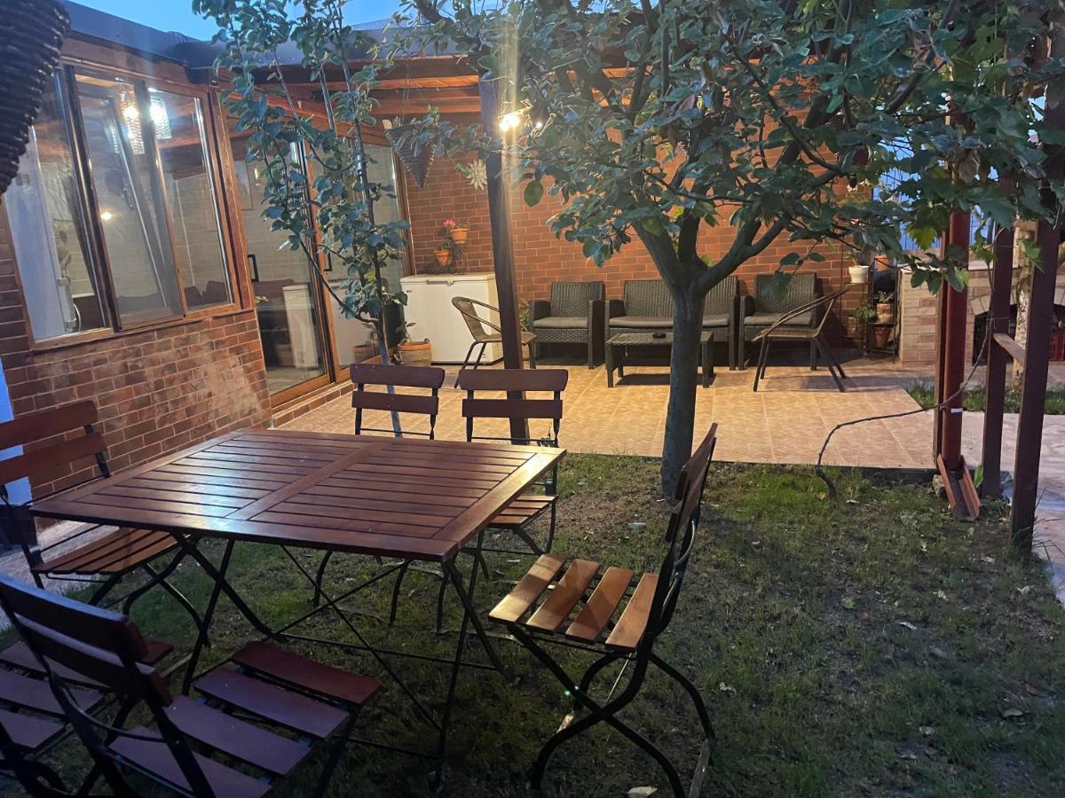 Casa Stefy Vama Veche Exterior photo