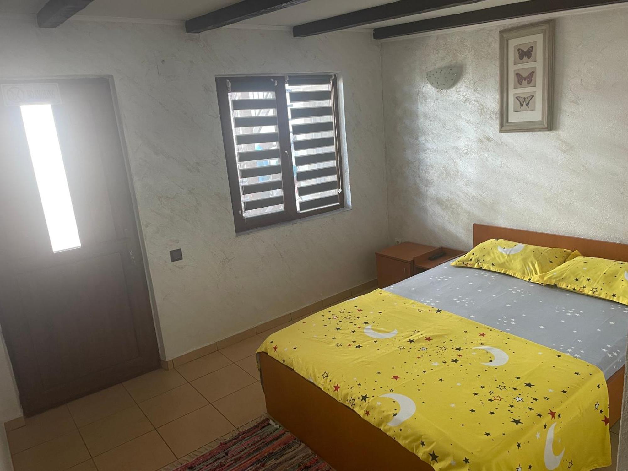 Casa Stefy Vama Veche Exterior photo