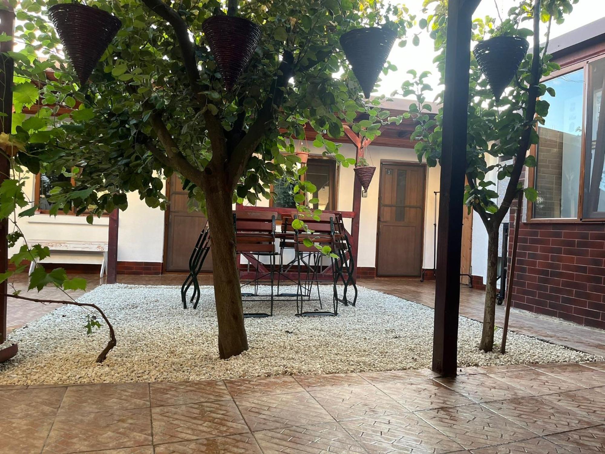 Casa Stefy Vama Veche Exterior photo