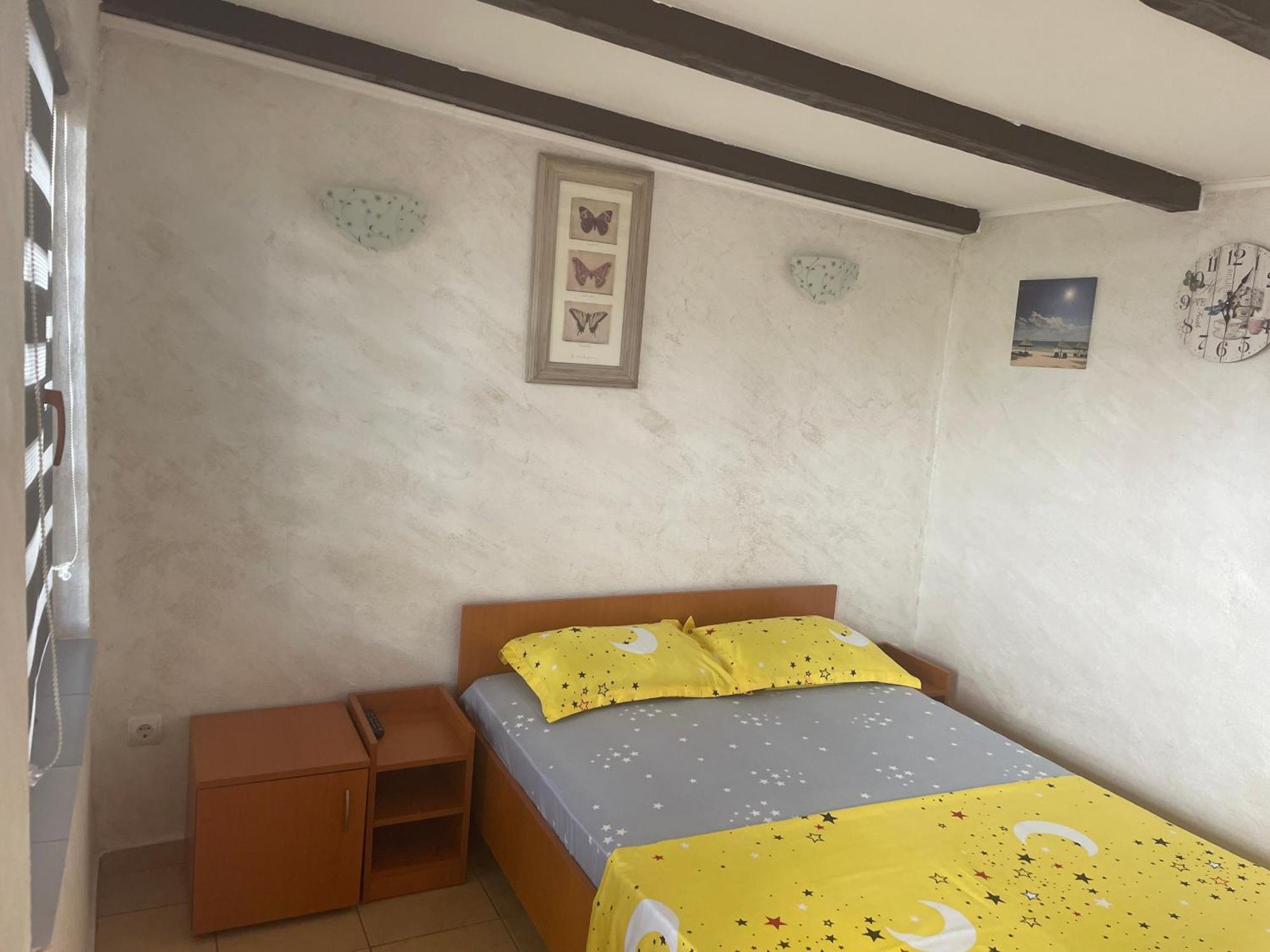 Casa Stefy Vama Veche Exterior photo