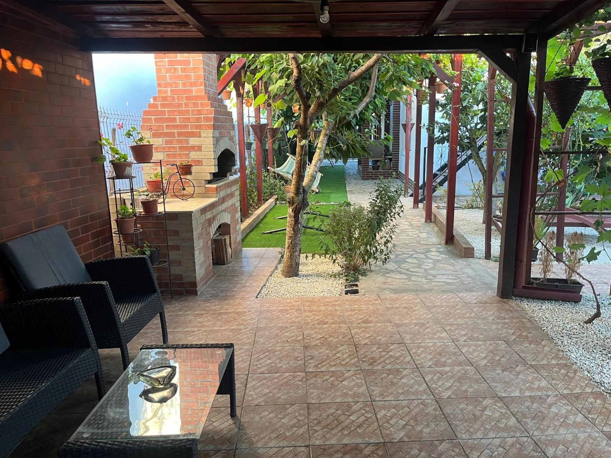 Casa Stefy Vama Veche Exterior photo